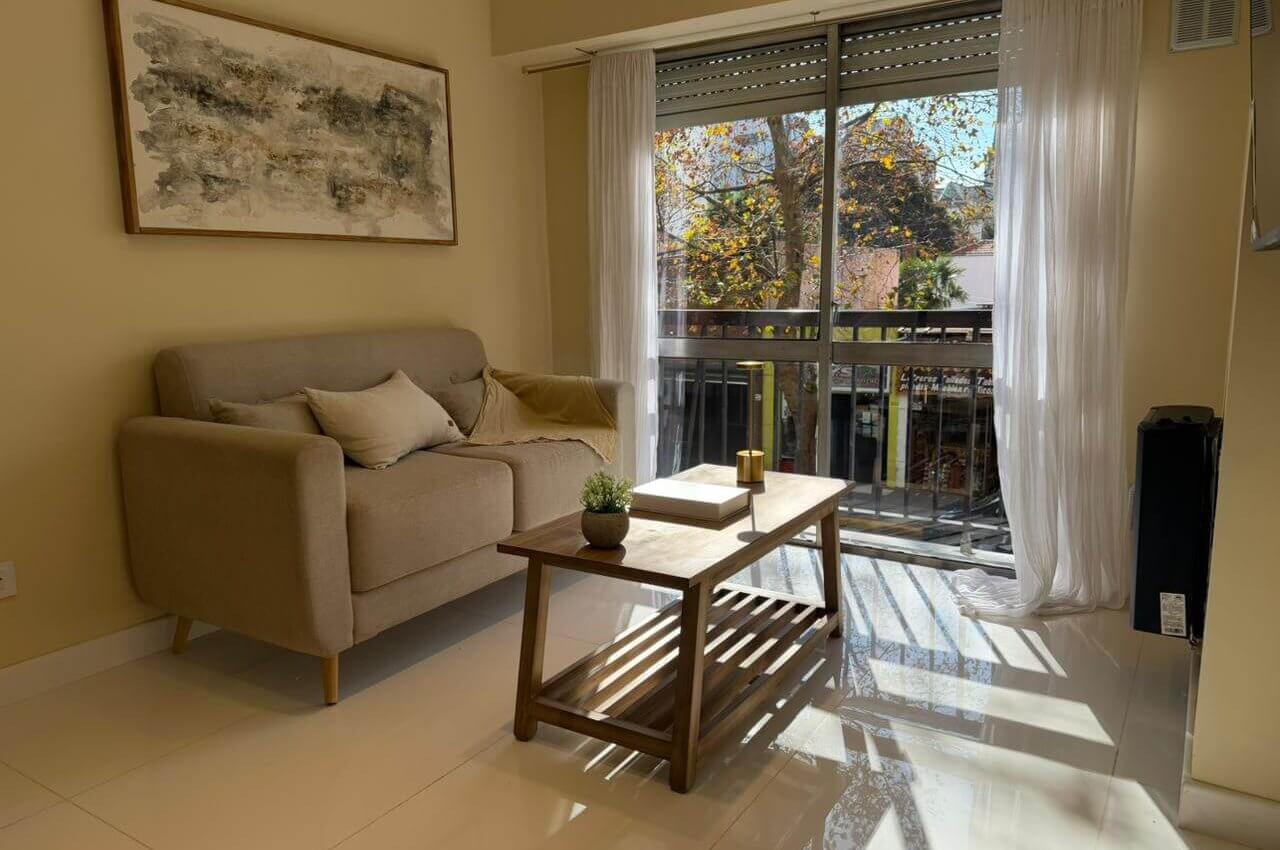 VENTA Moreno 2700 1°