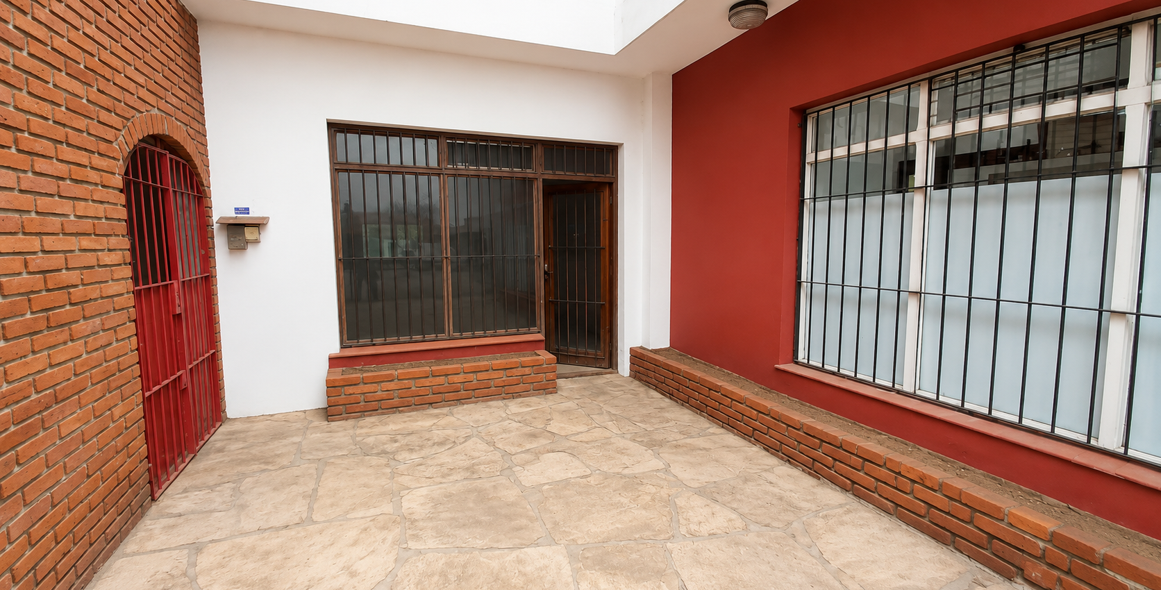 VENTA Av. Juan H. Jara 2700 VENTA Av. Juan H. Jara 2700