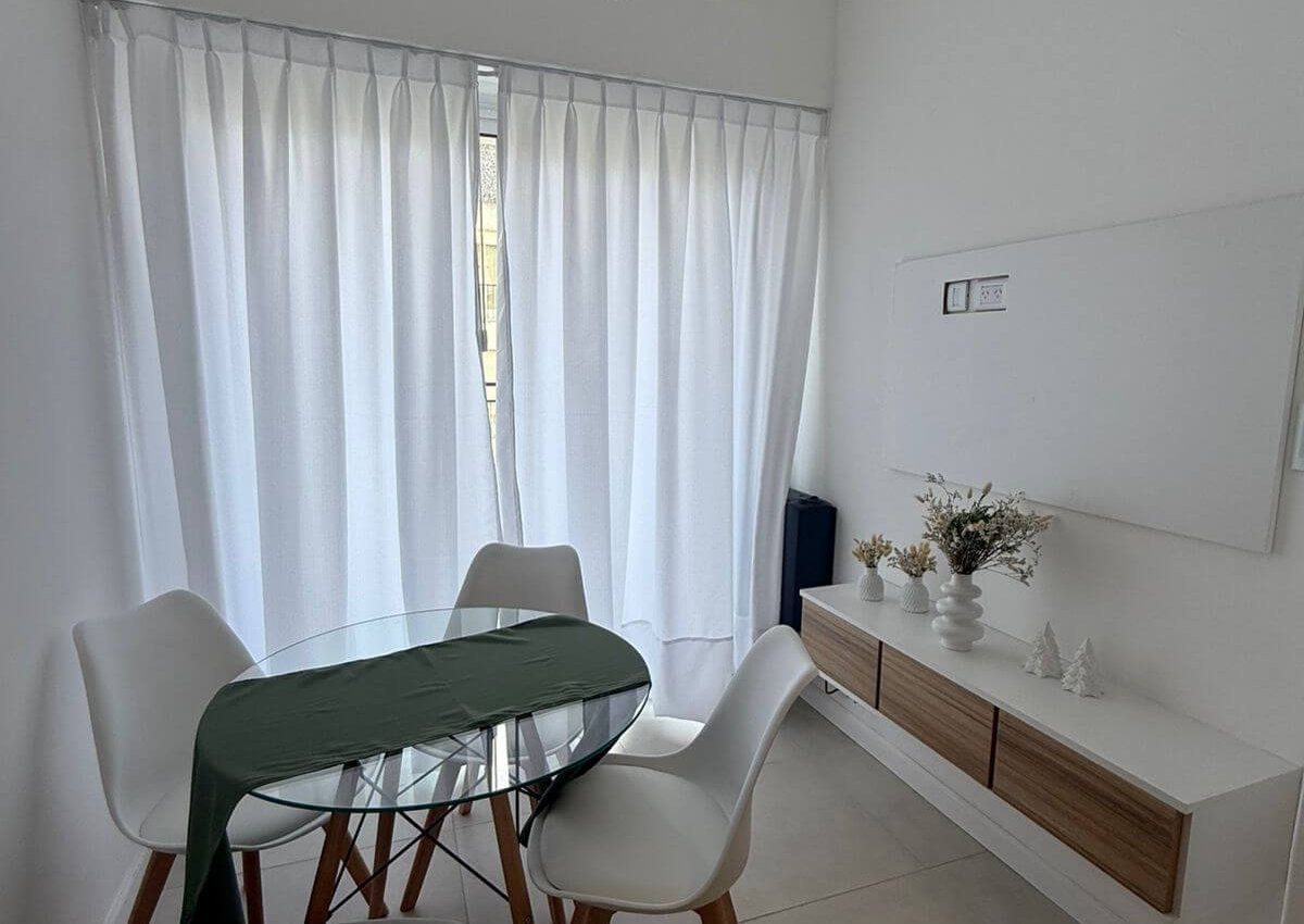 VENTA 1AMB Corrientes 1900 7° VENTA 1AMB Corrientes 1900 7°