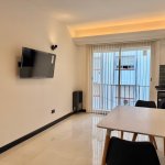 VENTA 1AMB Av. Colon 2300 8º