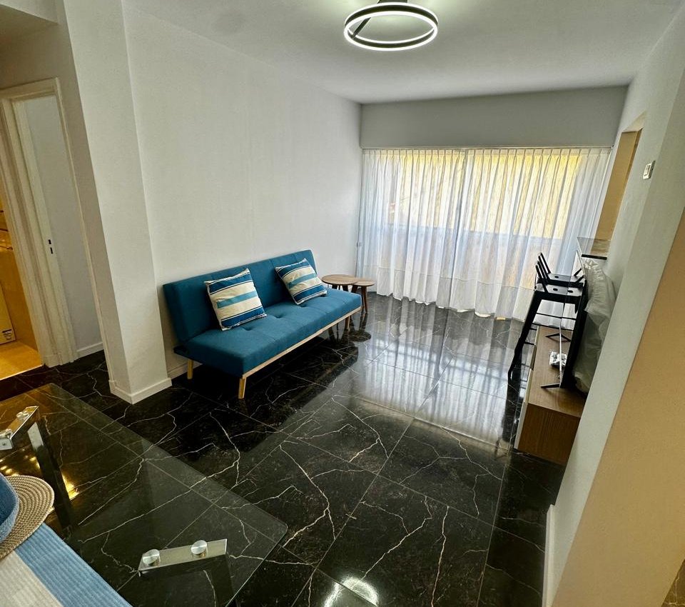 VENTA 2AMB Santiago del Estero 1600 5º
