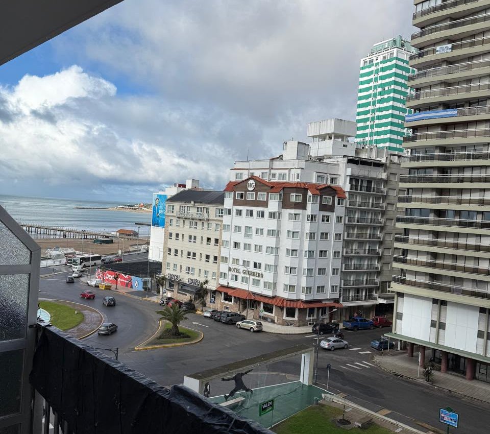 VENTA 2AMB Diagonal Alberdi Sur 2300 4º VENTA 2AMB Diagonal Alberdi Sur 2300 4º