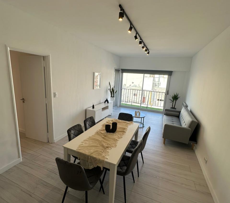 VENTA 4AMB San Martin 2267 7º VENTA 4AMB San Martin 2267 7º