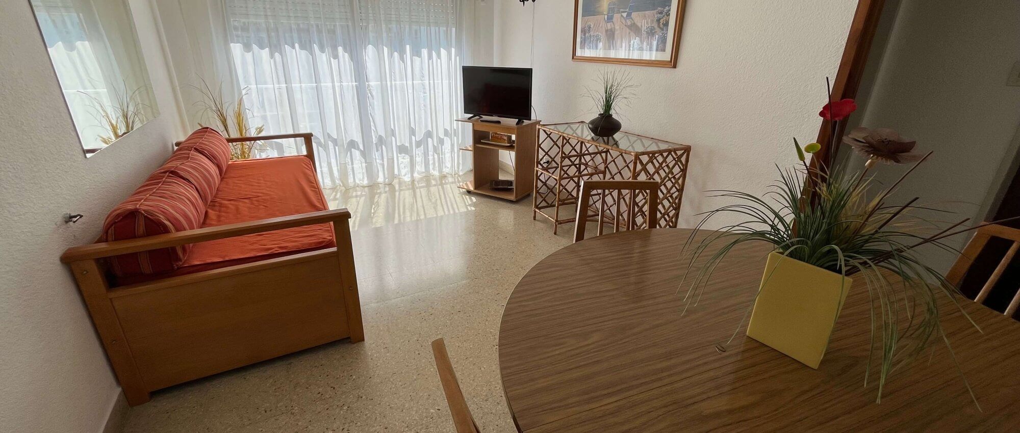 VENTA 2AMB Entre Rios 1800 7º VENTA 2AMB Entre Rios 1800 7º