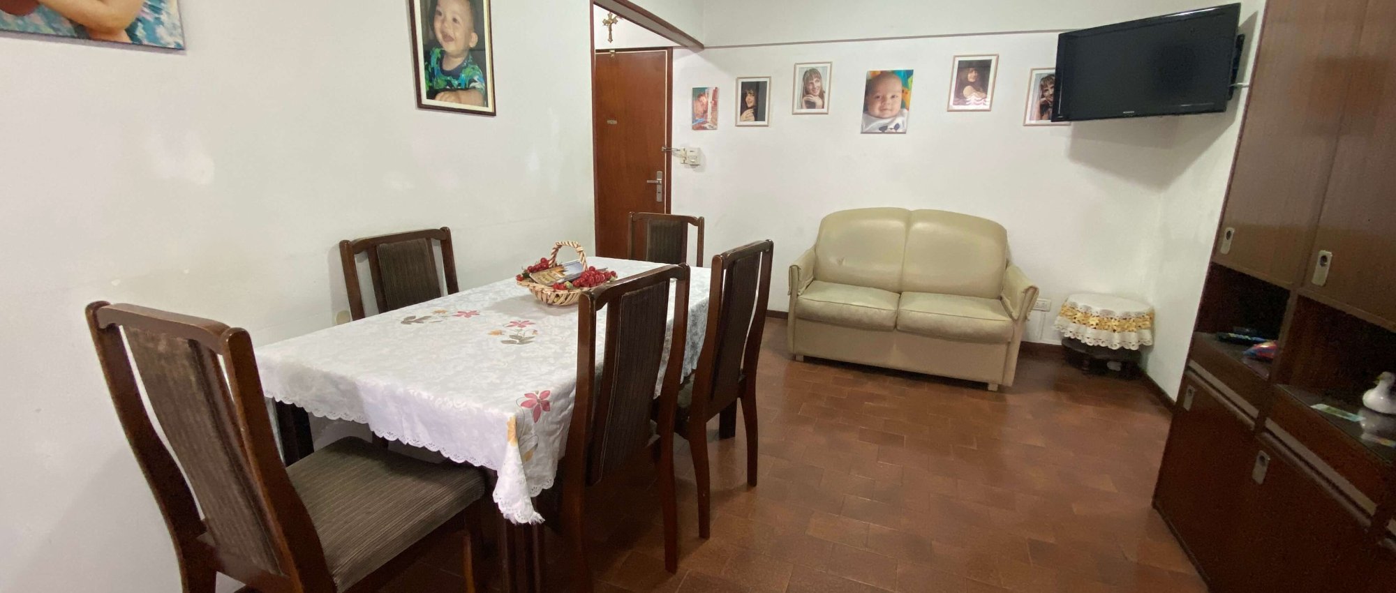 VENTA 2AMB Av. Luro 2500 4º