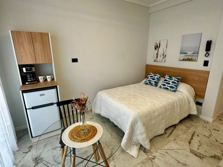 VENTA 1AMB Bv. Maritimo 2700 7º