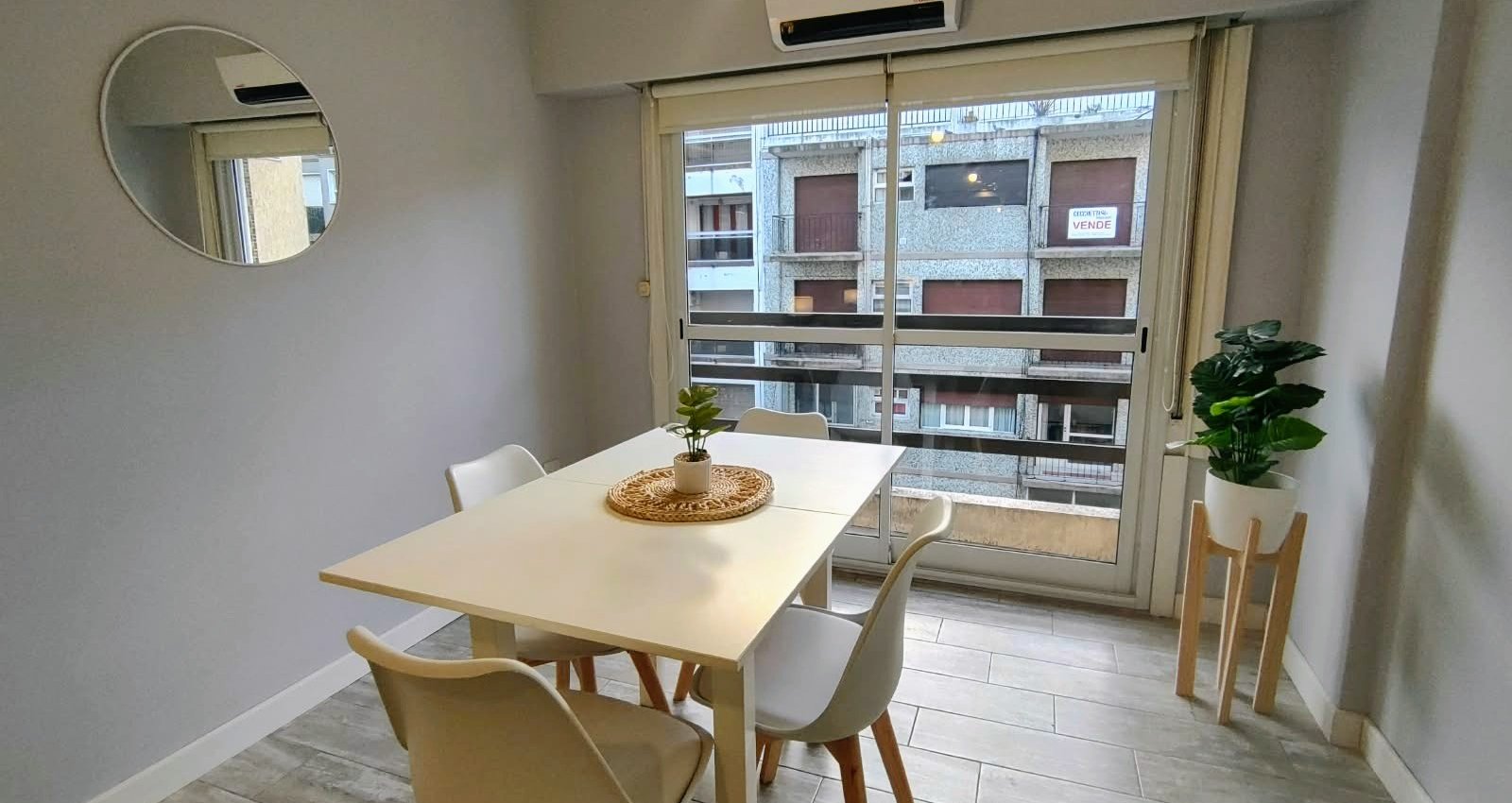 VENTA 1AMB Lamadrid 2300 7º VENTA 1AMB Lamadrid 2300 7º