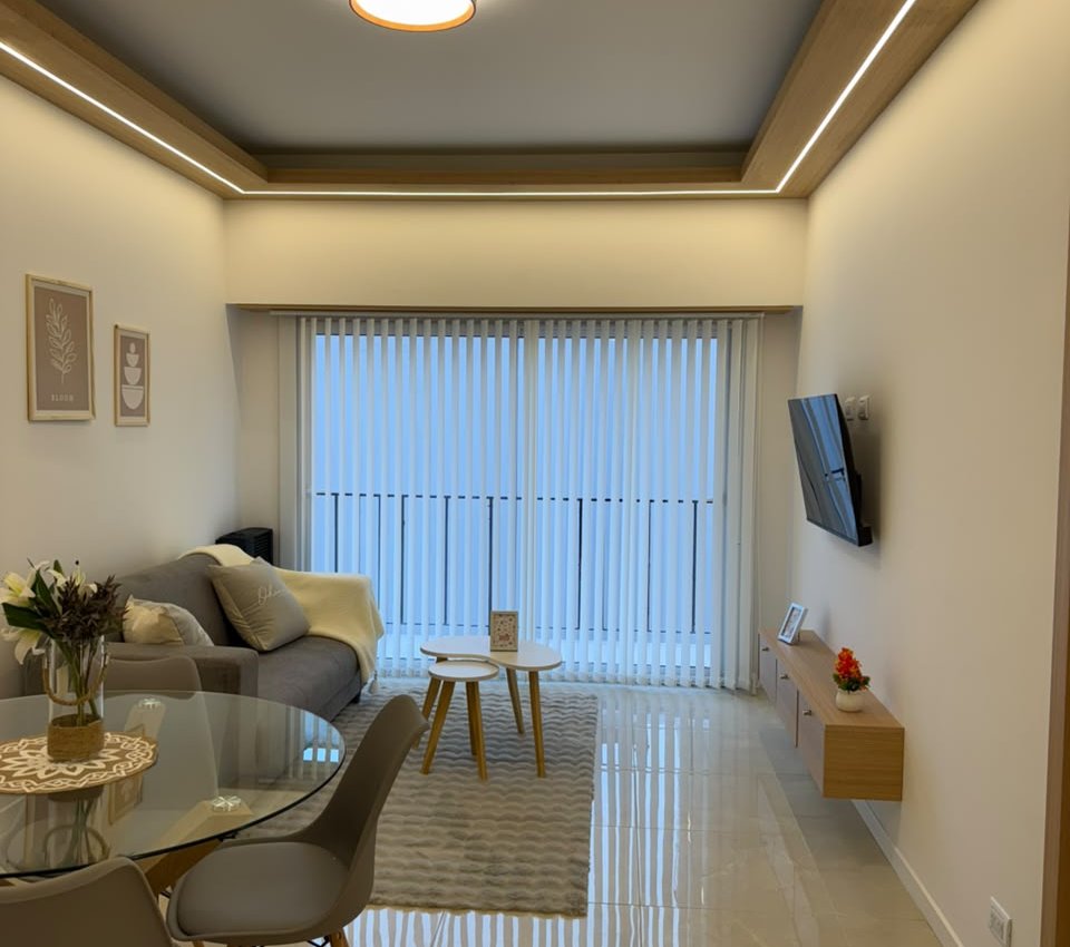 VENTA 3AMB Bolívar 2240 5º VENTA 3AMB Bolívar 2240 5º