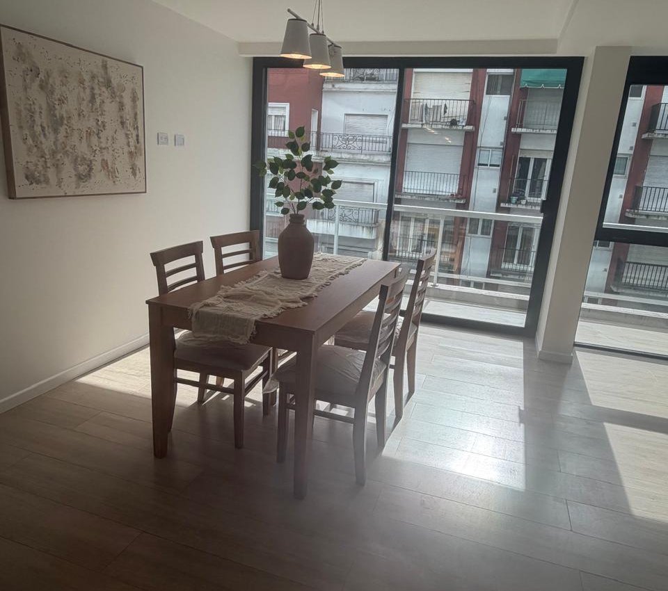 VENTA 2AMB Moreno 2100 6º