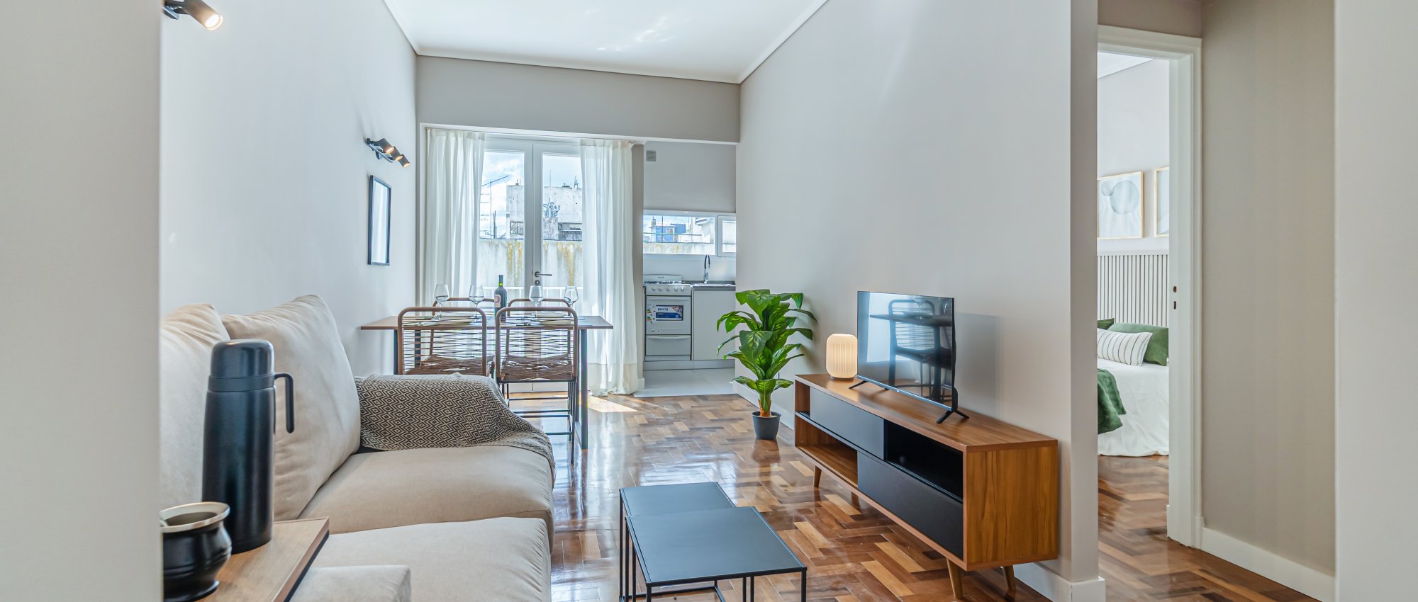 VENTA 2AMB Bolivar 2400 10º