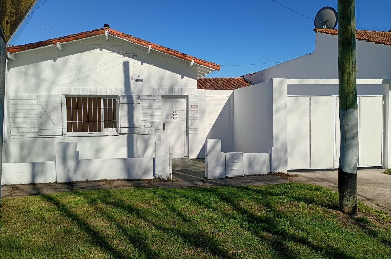 VENTA Casa 3AMB Diag. Garibaldi 5600