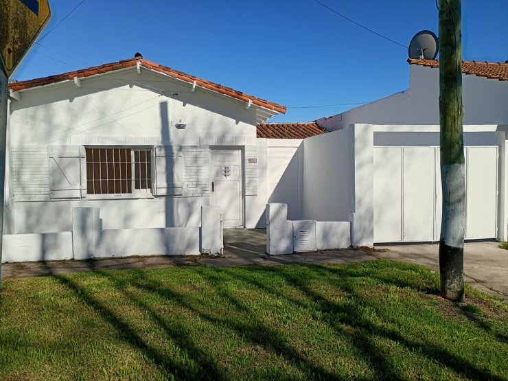 VENTA Casa 3AMB Diag. Garibaldi 5600