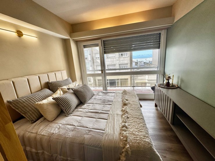 VENTA 1AMB Corrientes 1500 1º