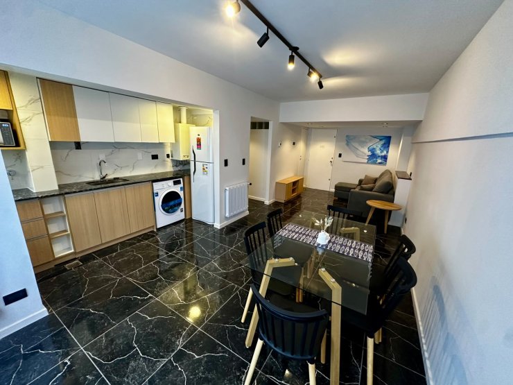 VENTA 3AMB Santiago del Estero 1700 3º
