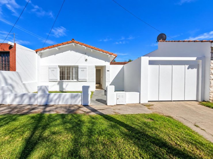 VENTA Casa 3AMB Diag. Garibaldi 5600