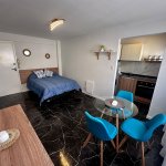 VENTA 1AMB Las Heras 2300 6º