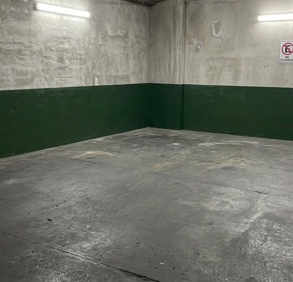 VENTA COCHERA Santiago del Estero 1700