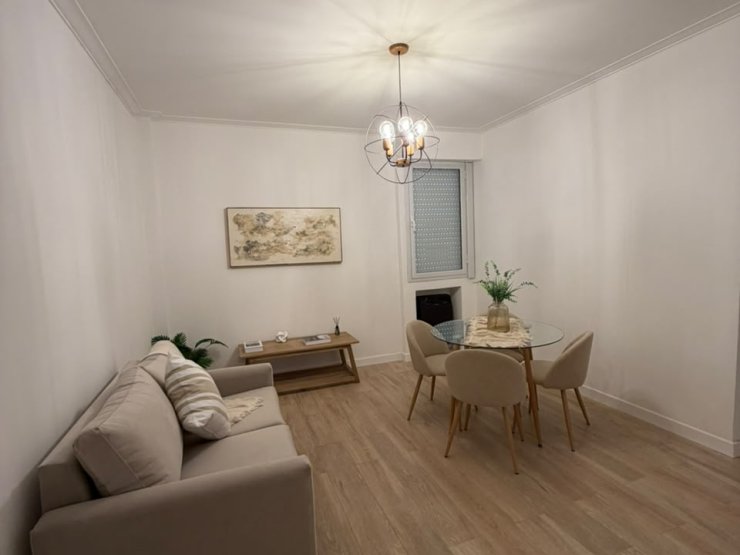 VENTA 3AMB Santa Fe 1700 3º