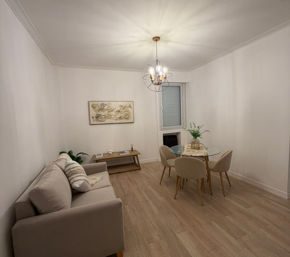 VENTA 3AMB Santa Fe 1700 3º VENTA 3AMB Santa Fe 1700 3º