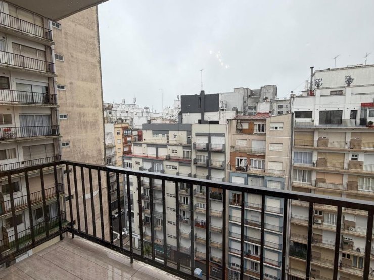 VENTA 3AMB Moreno 2200 8º