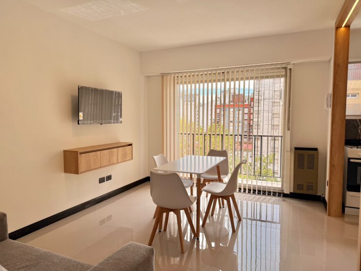 VENTA 2AMB Moreno 2400 6º